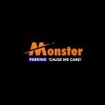 Monster Parking am Airport Alicante