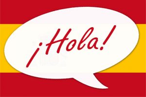 Online und mit Sprachlern Apps Spanisch lernen