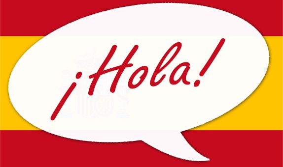 Online und mit Sprachlern Apps Spanisch lernen